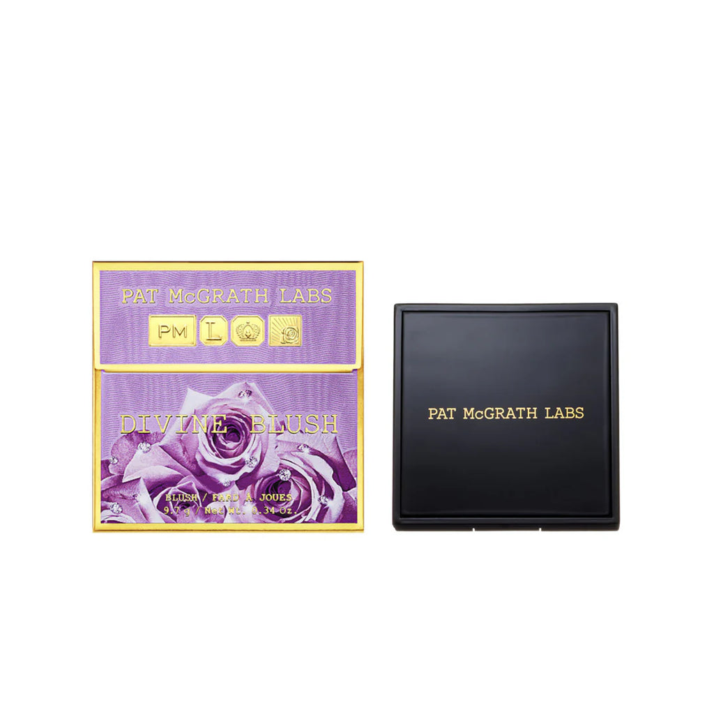 PAT McGRATH RUBOR  COLOR: DIVINE ROSE III