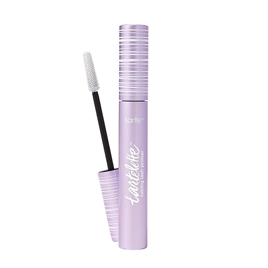 Tartelette tubing lash primer.