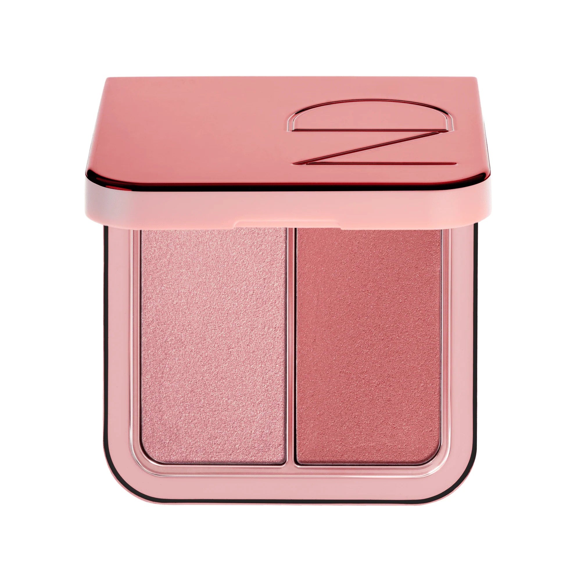 NATASHA DENONA HY-BLUSH CLOUDY CREAM CHEEK DUO - MUSE DUO