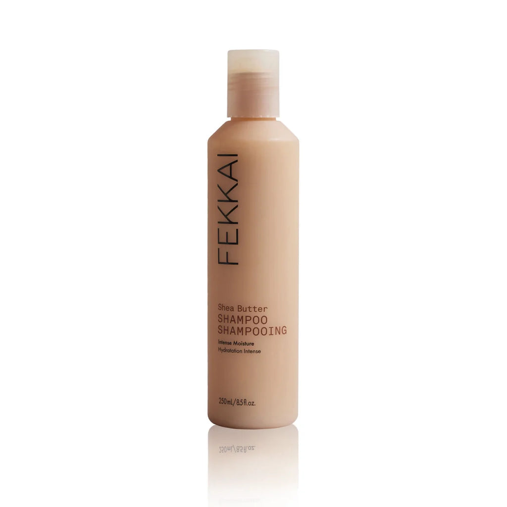 FEKKAI  SHAMPOO SHEA BUTTER