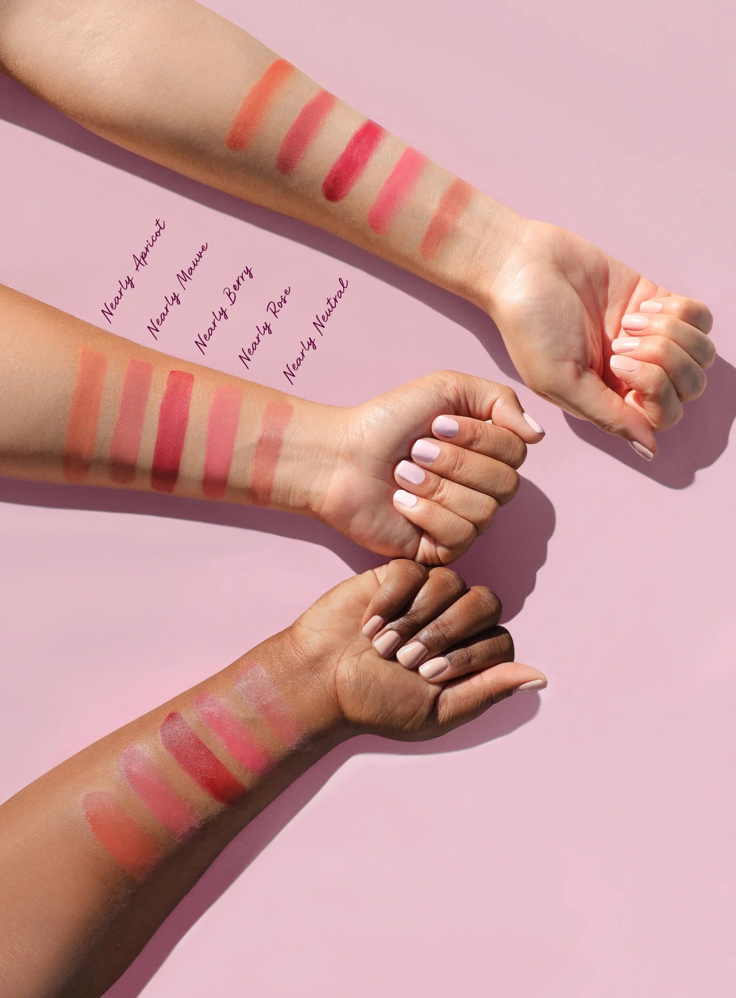 PAT McGRATH RUBOR  COLOR: DIVINE ROSE III