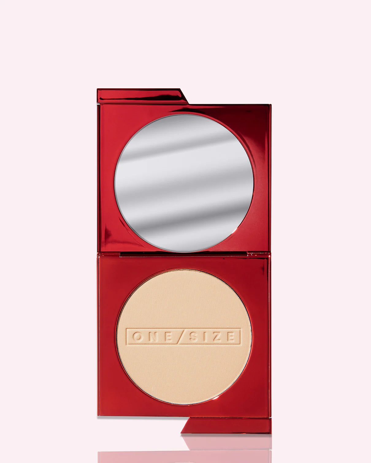 One/Size Turn Up the BASE EN POLVO -Color: LIGHT 2 NEUTRAL