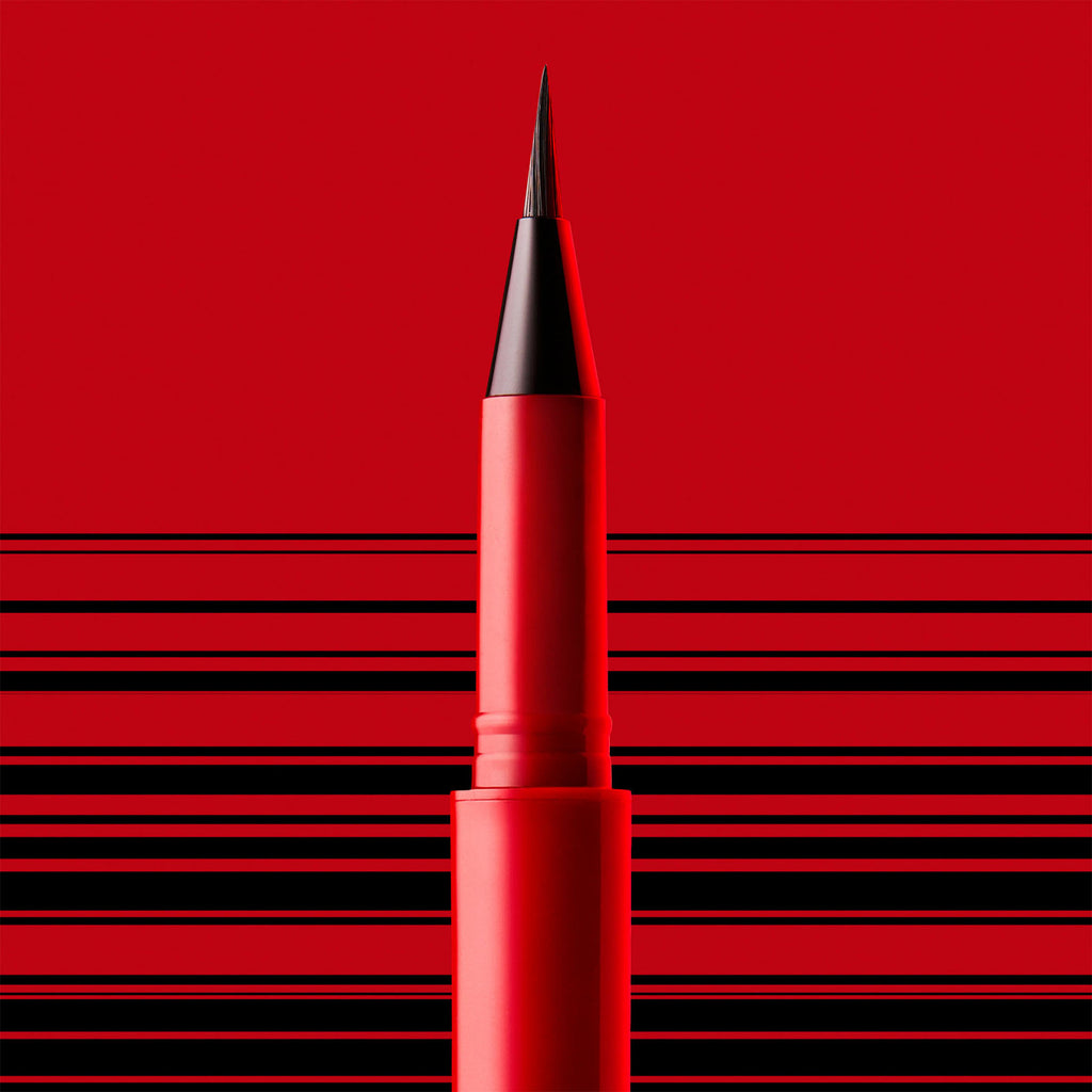 NARS Climax DELINEADOR LIQUIDO -COLOR:  EXPLICIT BLACK