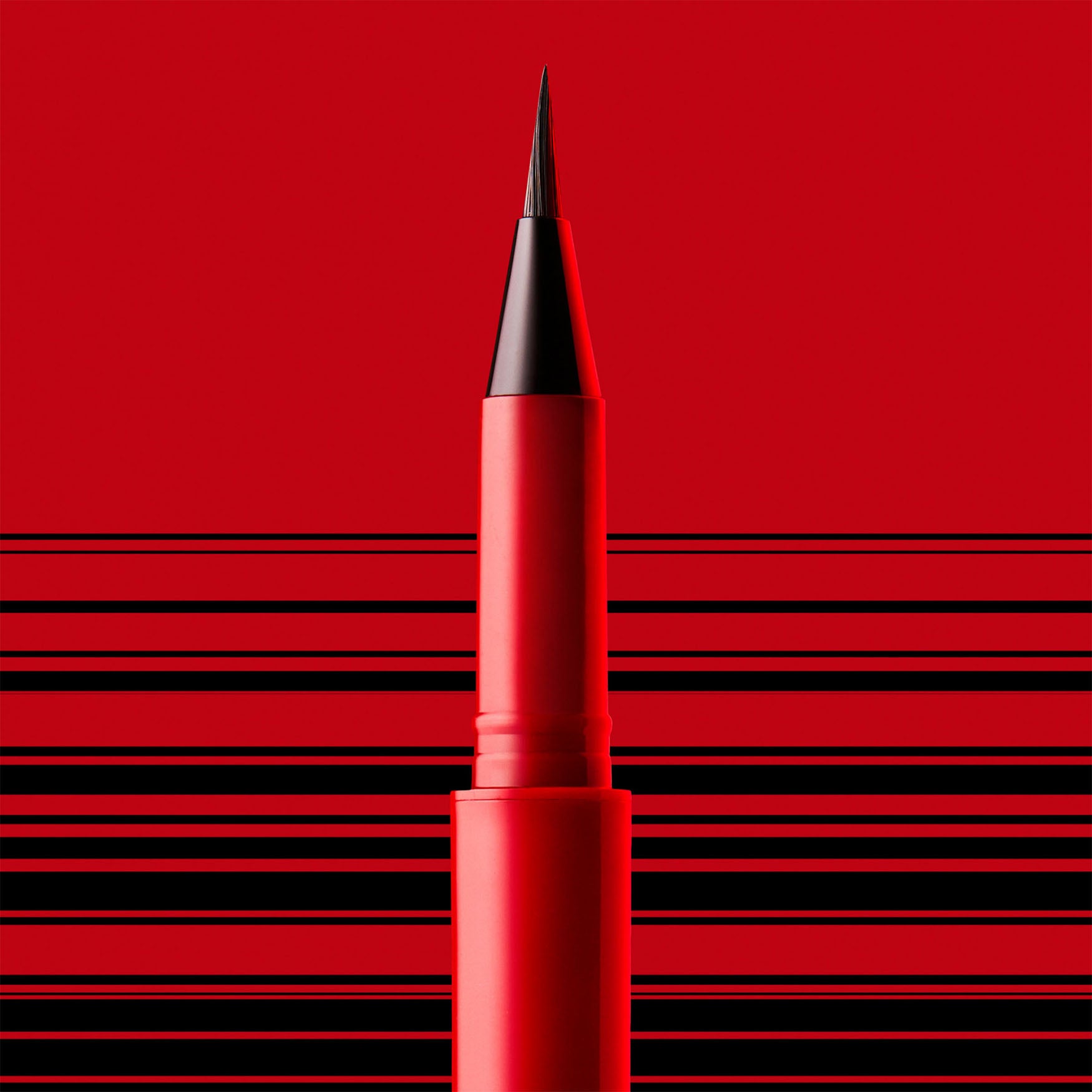 NARS Climax DELINEADOR LIQUIDO -COLOR:  EXPLICIT BLACK