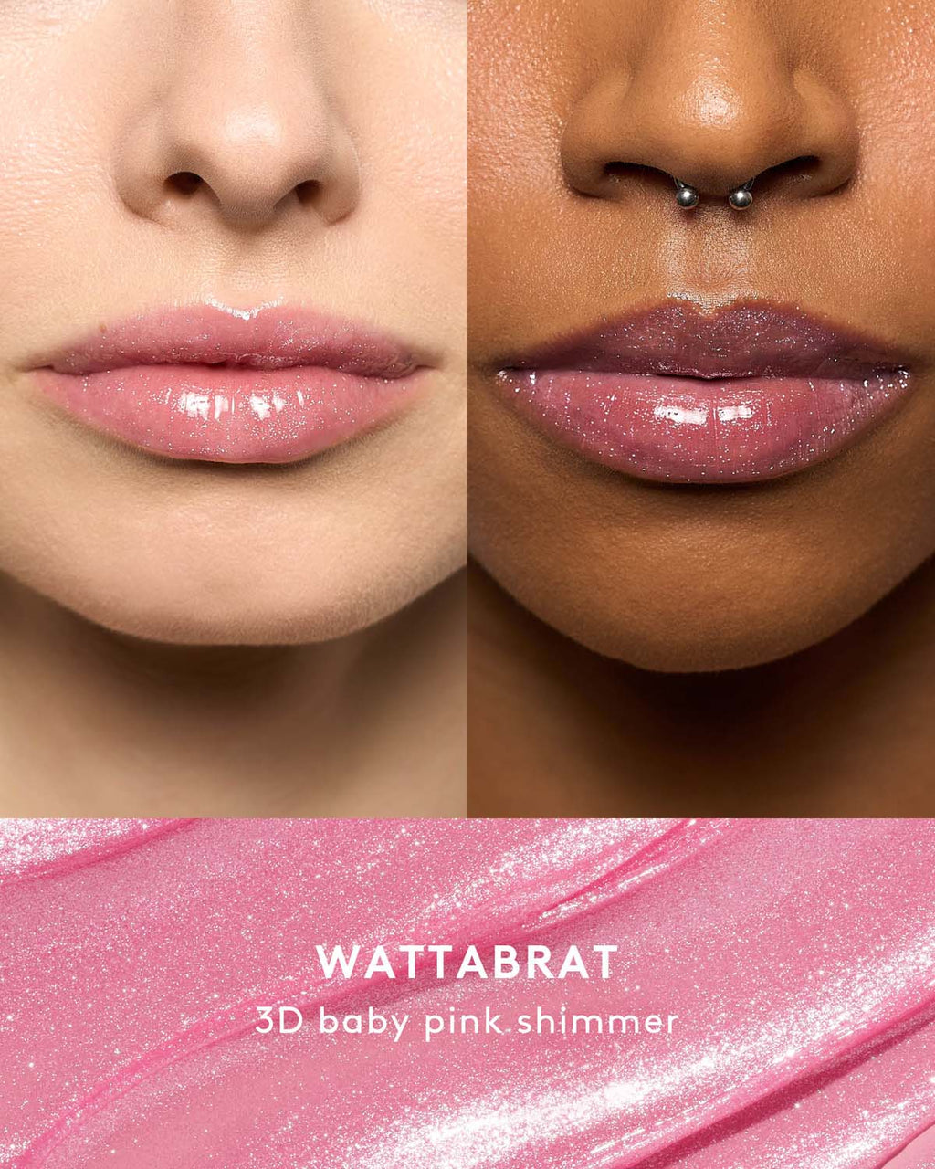 FENTY BEAUTY- Gloss Bomb Universal Lip Luminizer