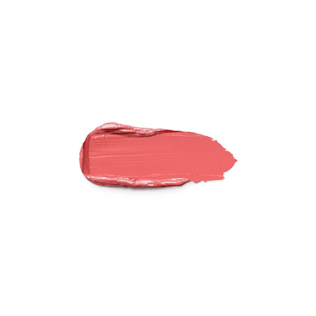KIKO bridgerton ballroom LABIAL CREMOSO EN EL COLOR:  02 JUICY APRICOT