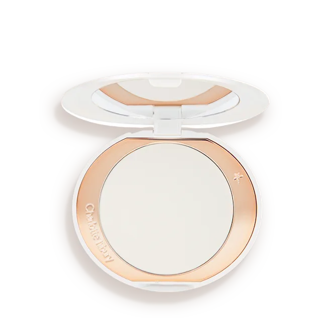 Charlotte Tilbury AIRBRUSH BRIGHTENING polvo sellador compacto