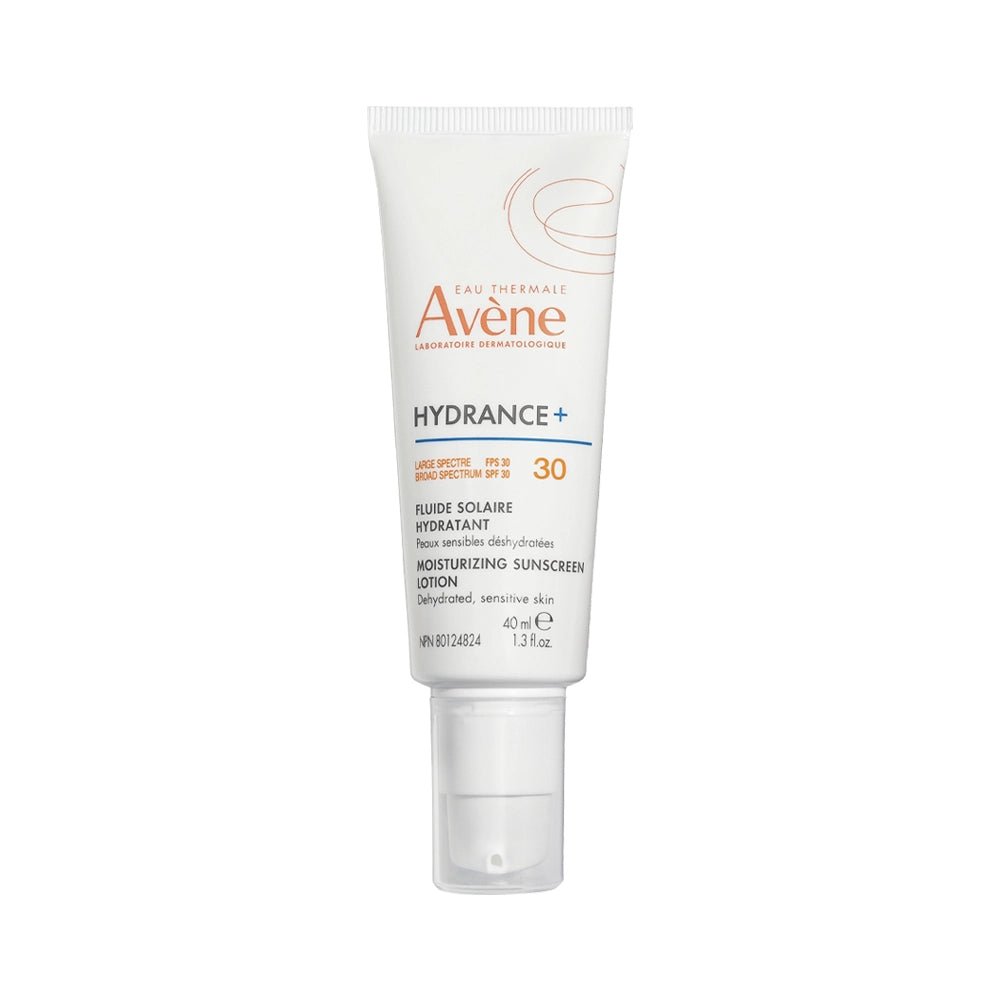 AVÈNE Loción protectora solar hidratante FPS30 - 40ML
