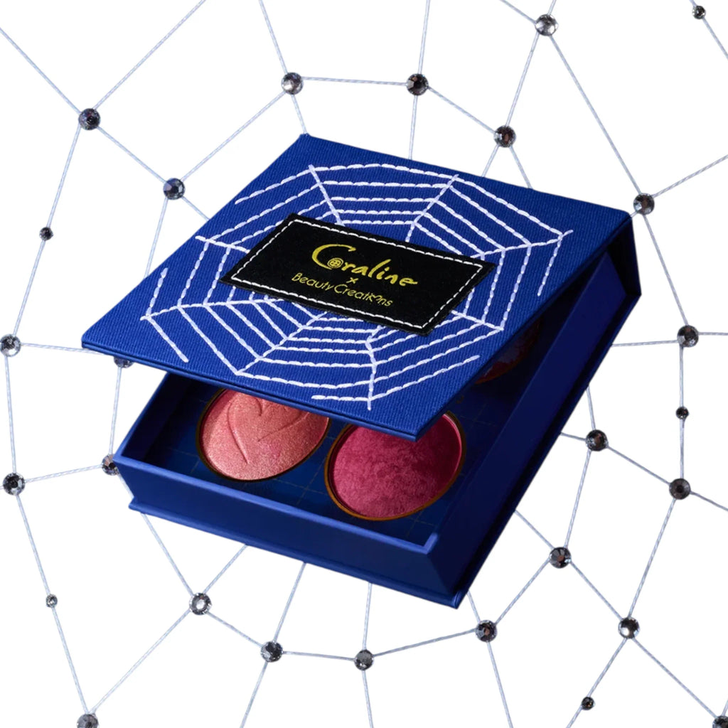 Beauty creations/ Coraline Face palette