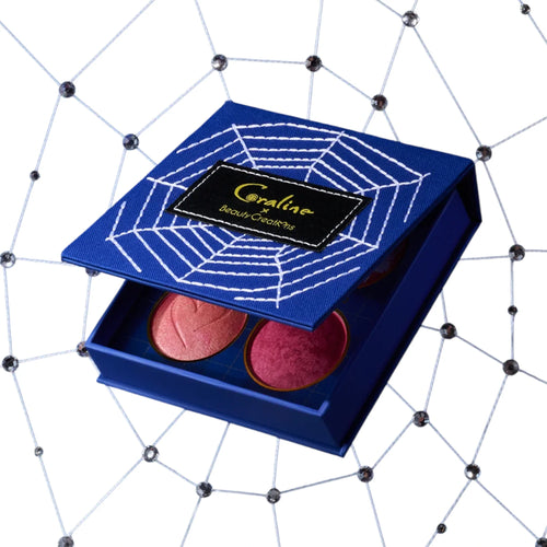 Beauty creations/ Coraline Face palette