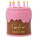 Beauty creations/ Brillo Labial Coraline Welcome Home Beauty Creations