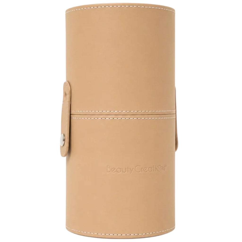 BEAUTY CREATIONS Brochas 24 Pzs NUDE