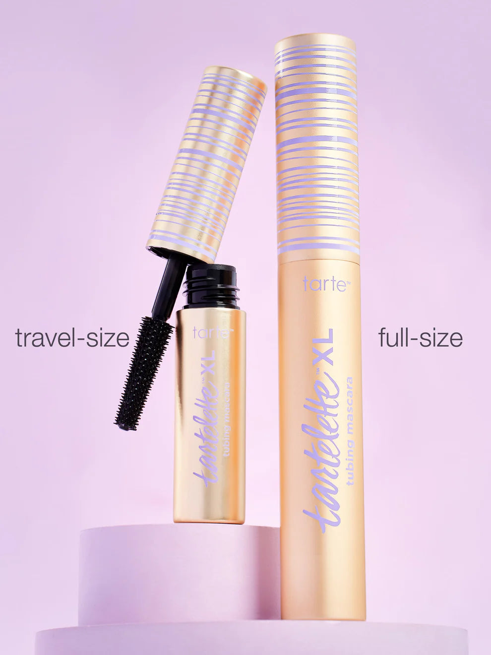 Tartelette™ XL Tubing Mascara - Máscara