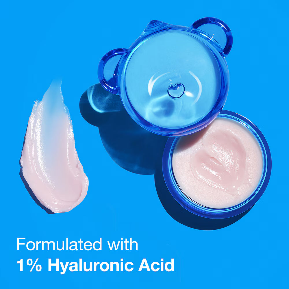 DR JART + / Mascarilla labial Vital Hydra Solution™ Skin care koreano