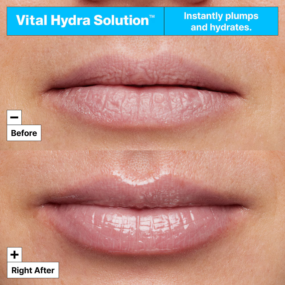 DR JART + / Mascarilla labial Vital Hydra Solution™ Skin care koreano