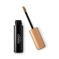 KIKO/ GEL PARA CEJAS CON COLOR Y MICROFIBRAS - TONO: 01