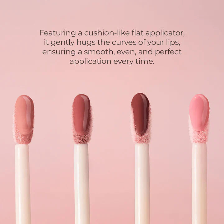 PUR Cosmetics, BRILLO LABIAL  – PÜR  COLOR: HIBISCUS SPRITZ