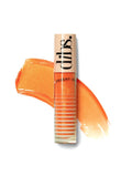 DIBS - Go To Glossy Balm - brillo de labios - Color: Orange Crush (brillo de mandarina)
