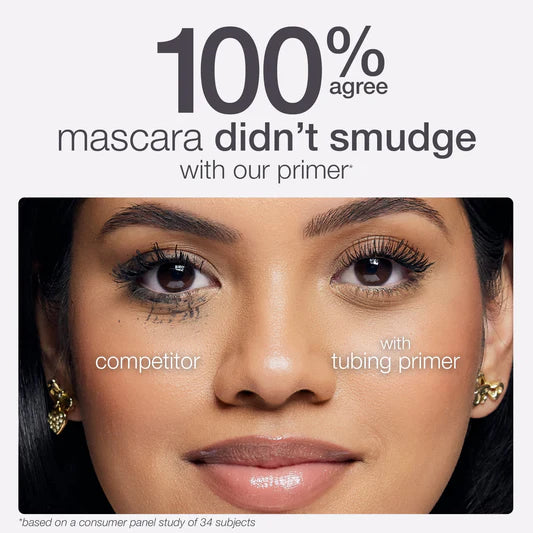 Tartelette tubing lash primer.