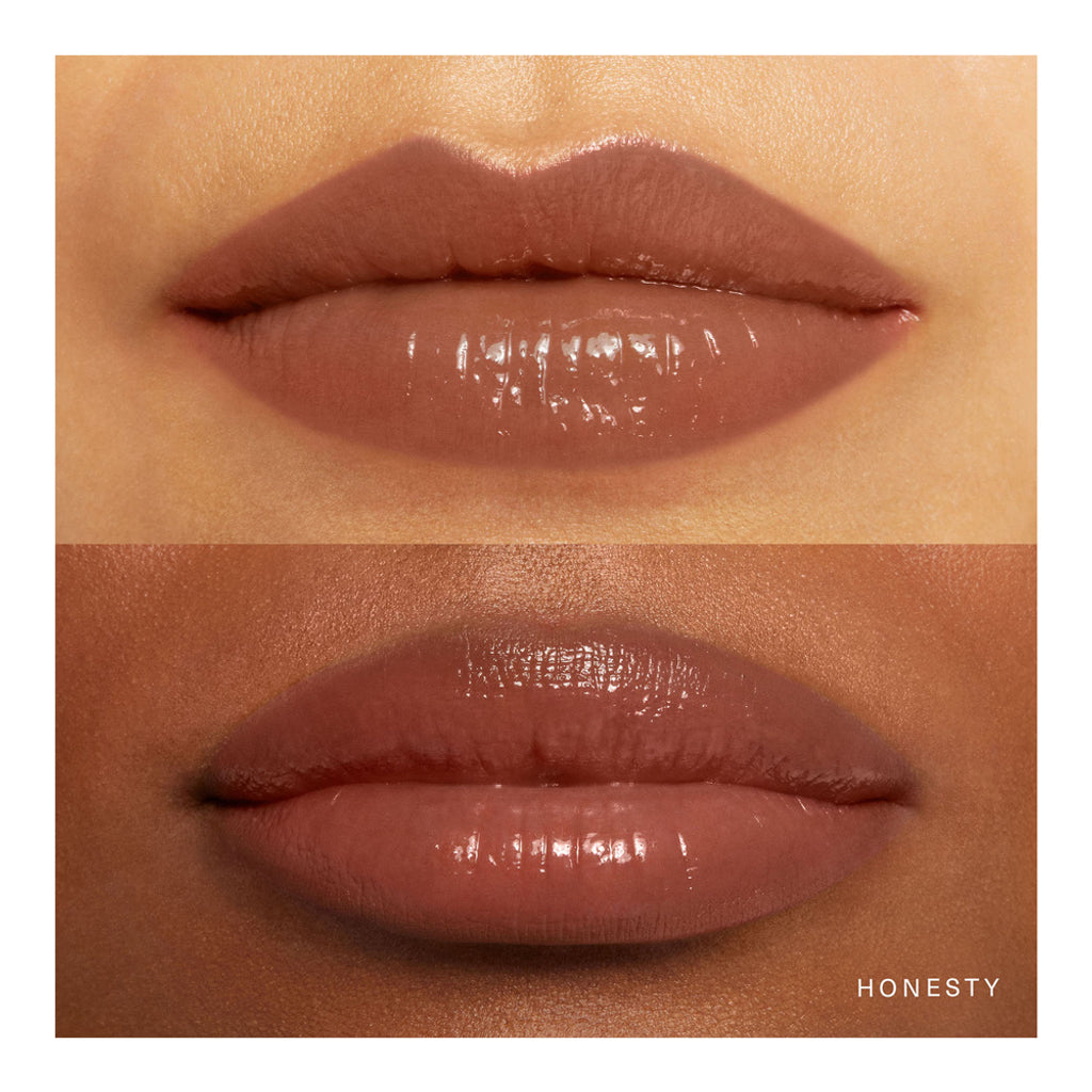 Rare Beauty Brillo de Labios Soft Pinch Tinted Lip Oil - HONESTY