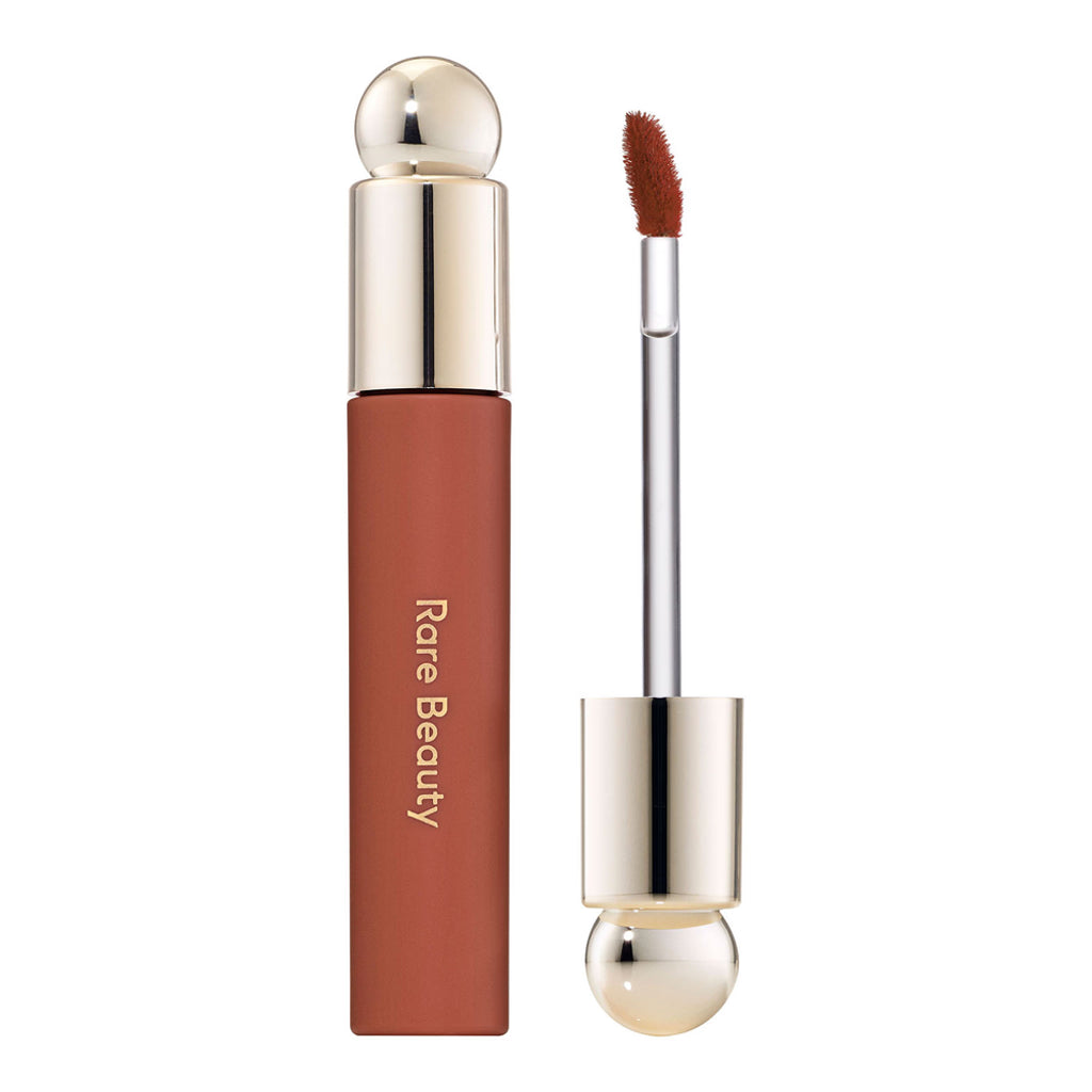 Rare Beauty Brillo de Labios Soft Pinch Tinted Lip Oil - HONESTY