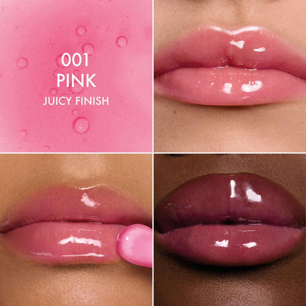 DIOR BRILLO LABIAL / 001 PINK JUICY