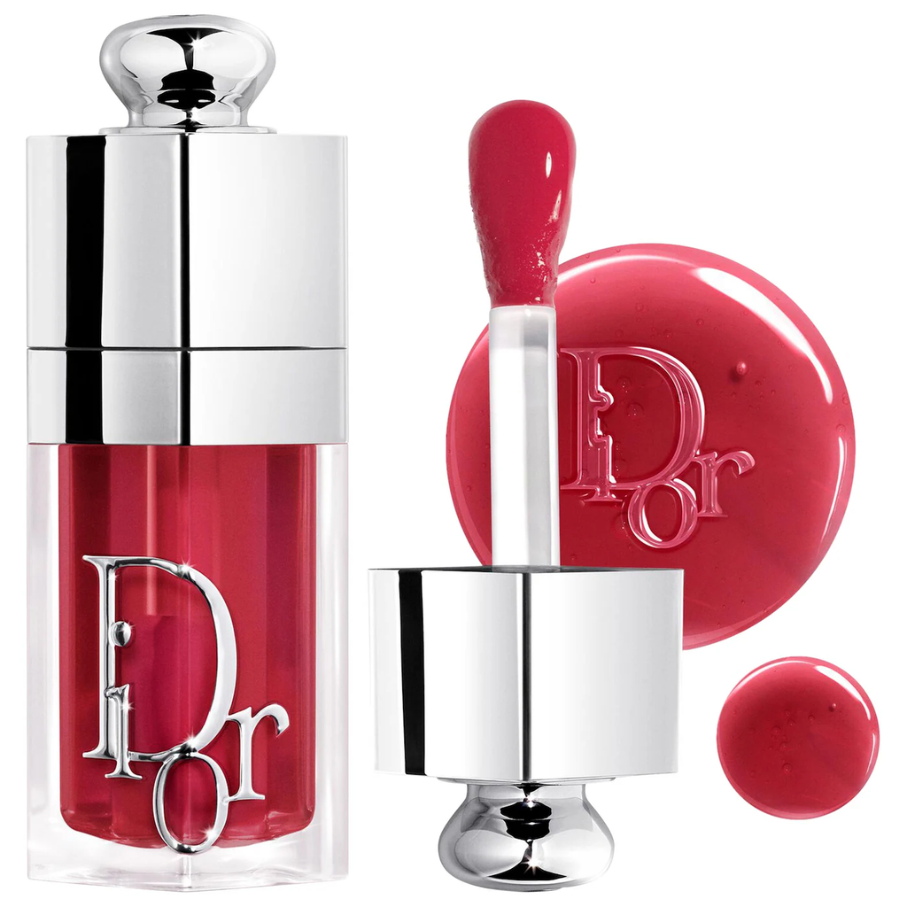 DIOR BRILLO HIDRATANTE/ 046 CRANBERRY