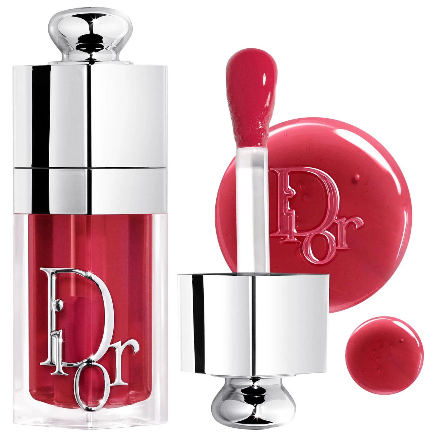 DIOR BRILLO HIDRATANTE/ 046 CRANBERRY