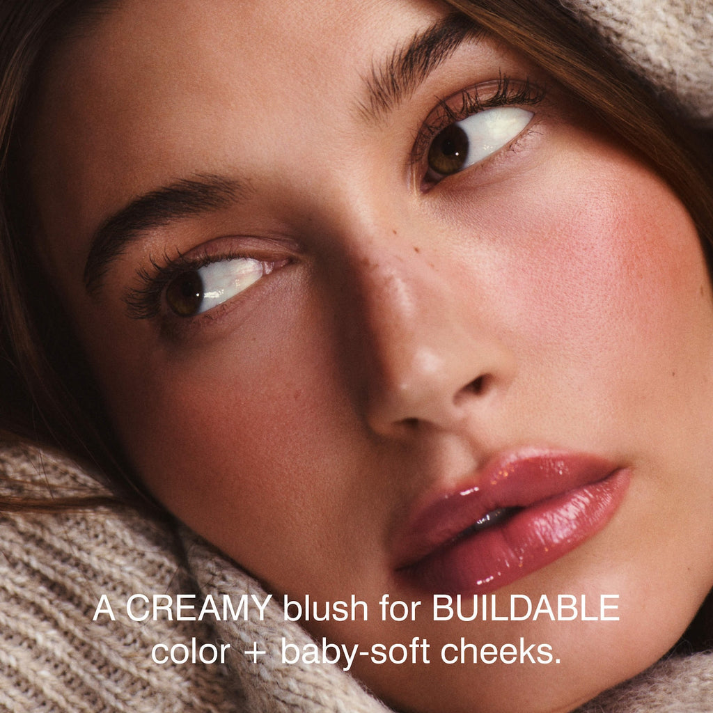 RUBOR RHODE BEAUTY/ TOASTED TEDDY