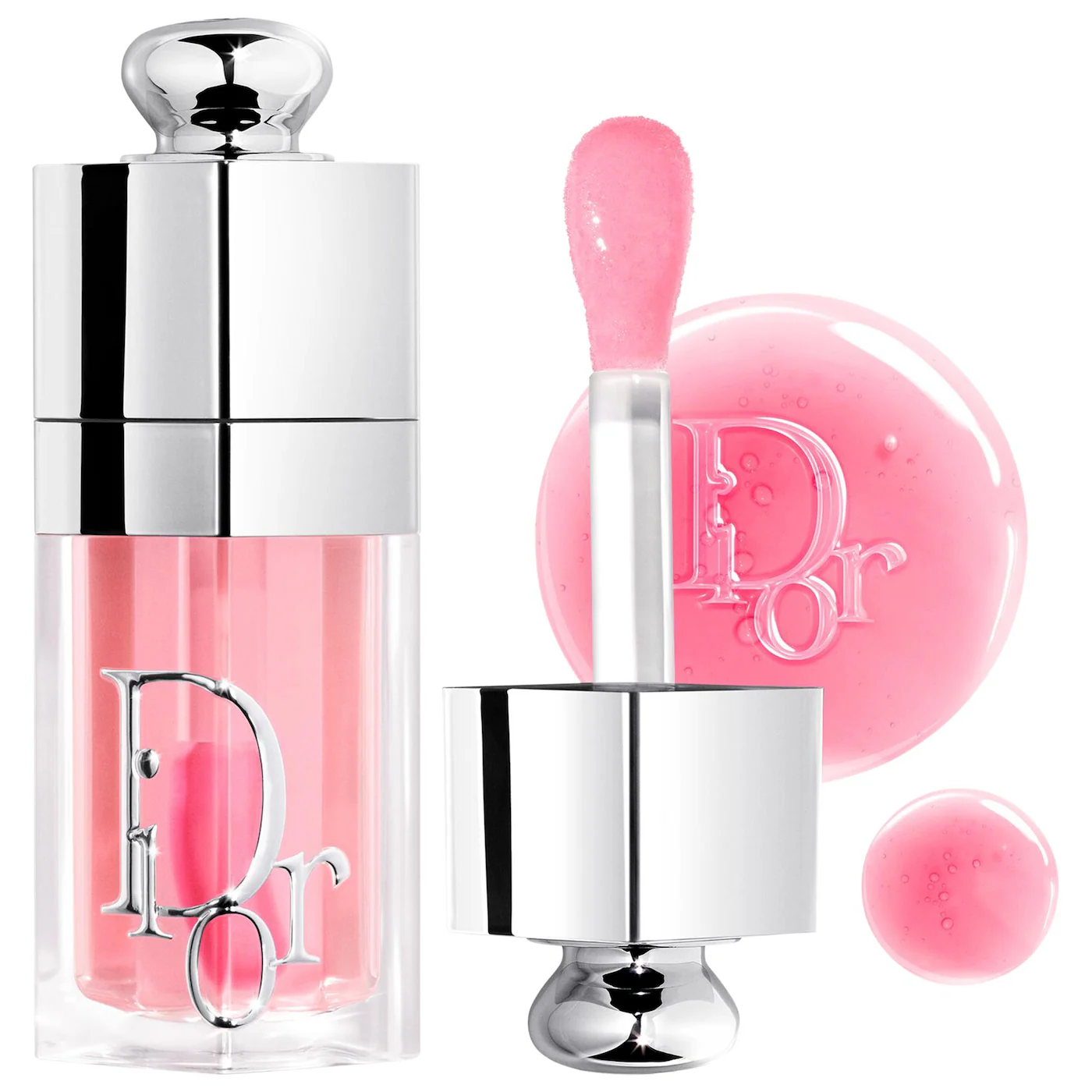 DIOR BRILLO LABIAL / 001 PINK JUICY