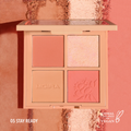MOIRA PALETA/ STAY READY