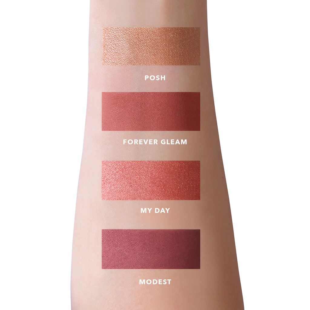 MOIRA PALETA/ CHIC MOOD