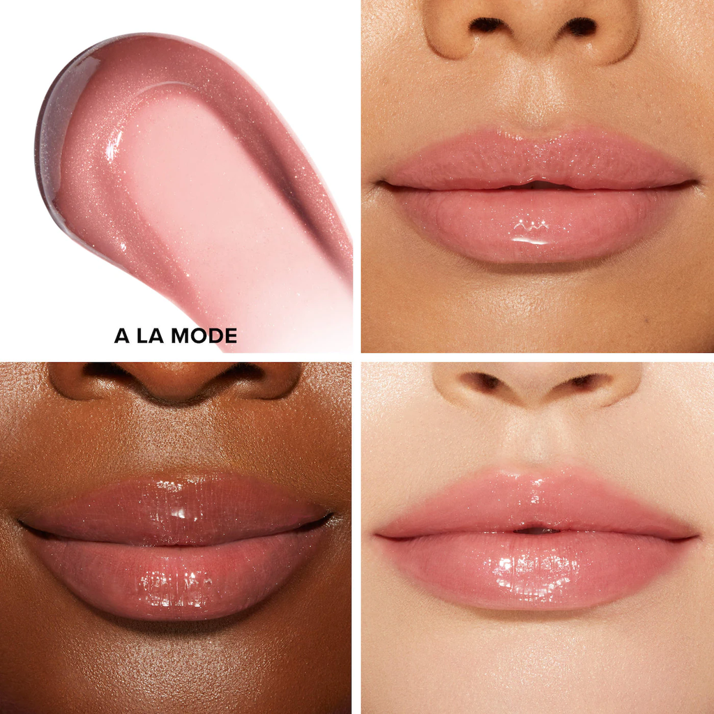 TOO FACED  Lip Injection BRILLO LABIAL / A LA MODE