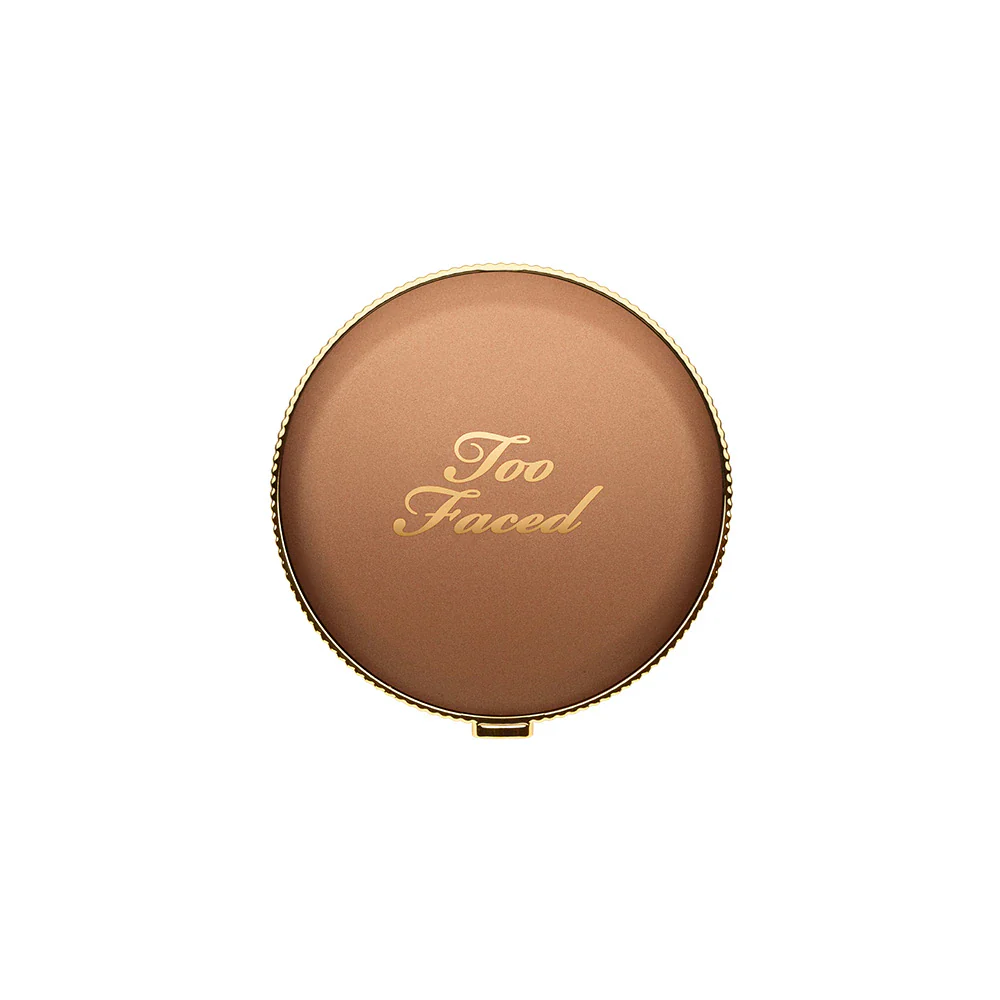 TOO FACED BRONZER MILK CHOCOLATE/ MATTE