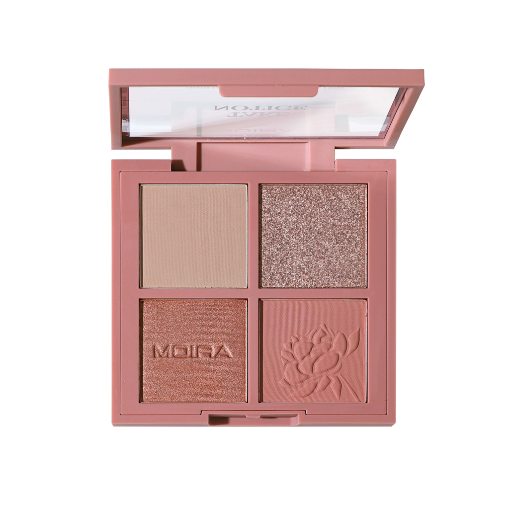 MOIRA PALETA/ TAKE NOTICE