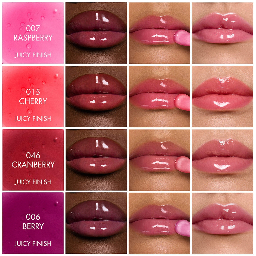 DIOR BRILLO HIDRATANTE/ 046 CRANBERRY