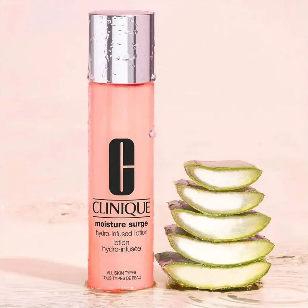 CLINIQUE LOCION HIDRATANTE/ 200ML