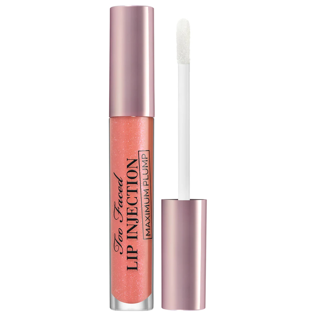 TOO FACED  Lip Injection BRILLO LABIAL / A LA MODE