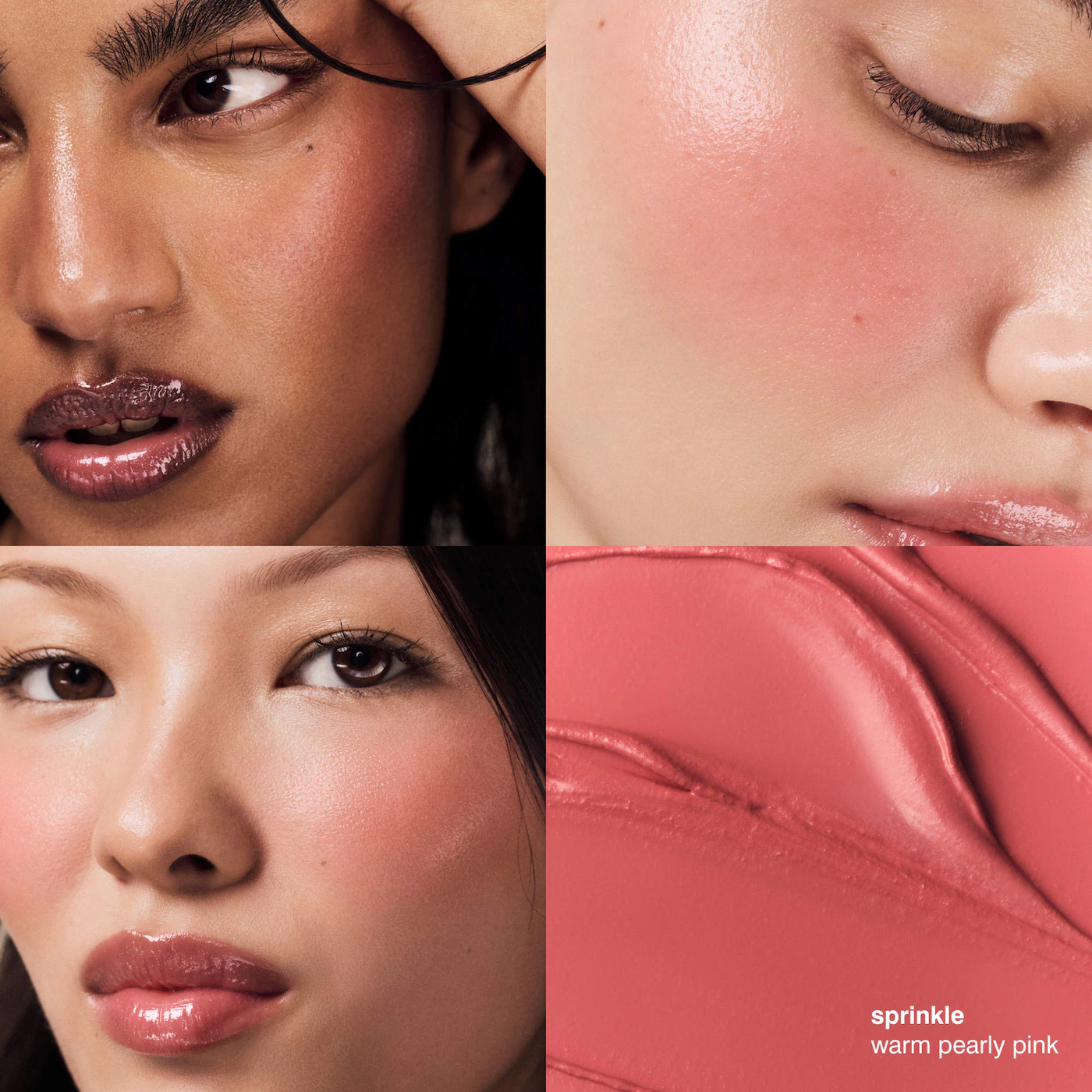 RUBOR RHODE BEAUTY/ SPRINKLE