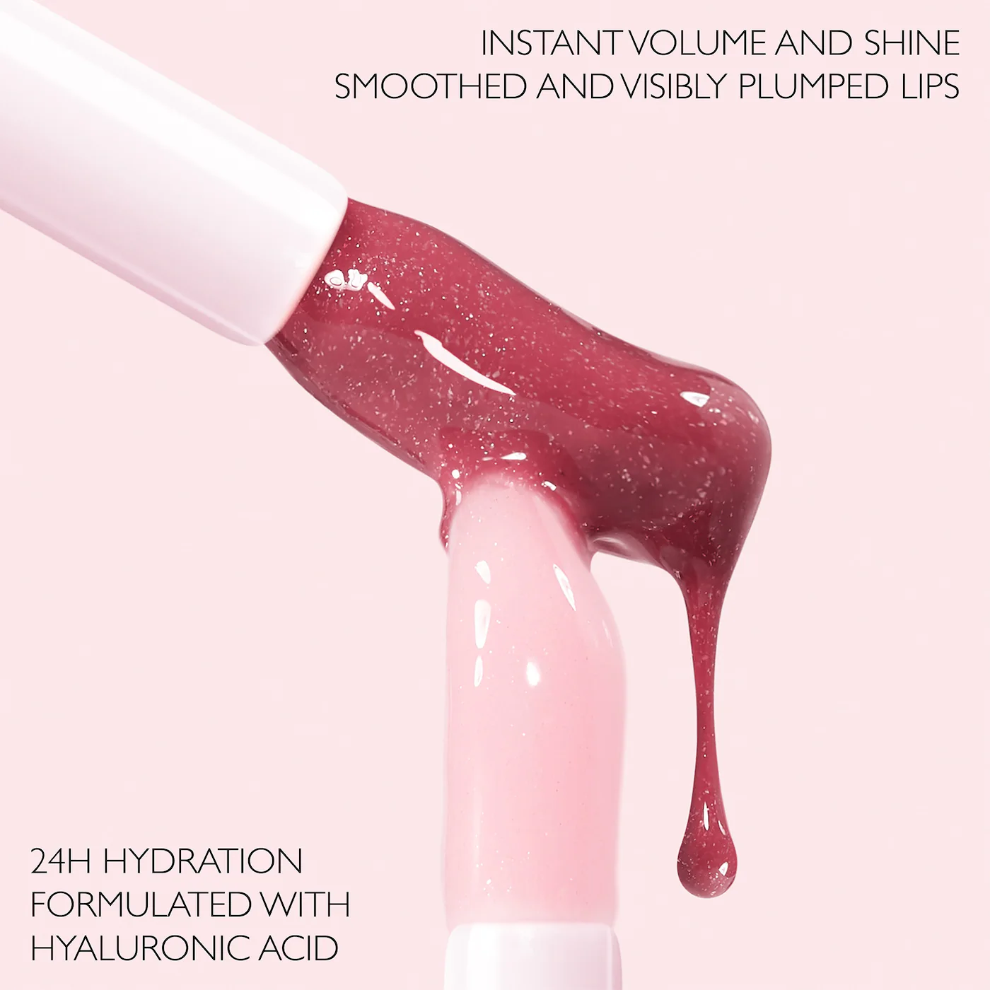 DIOR BRILLO LABIAL MAXIMIZER / 001 PINK