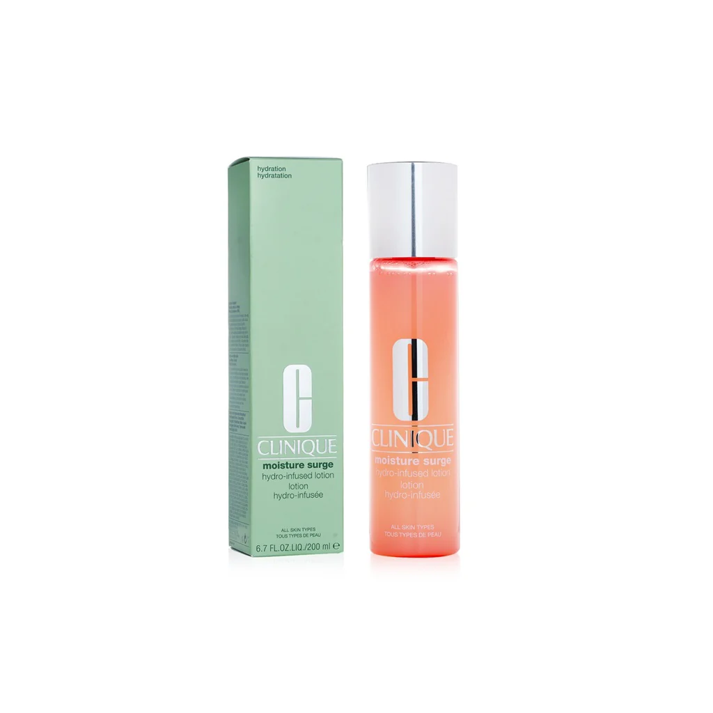 CLINIQUE LOCION HIDRATANTE/ 200ML