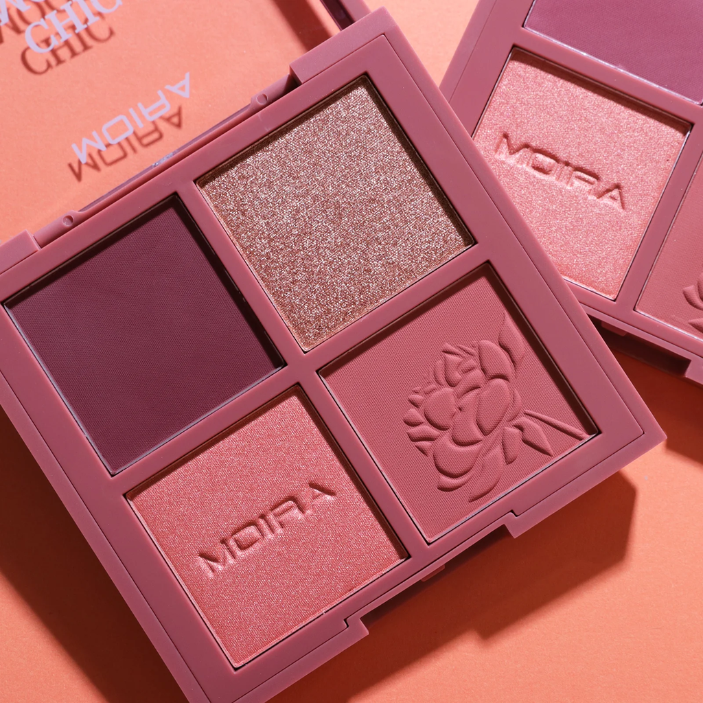 MOIRA PALETA/ CHIC MOOD