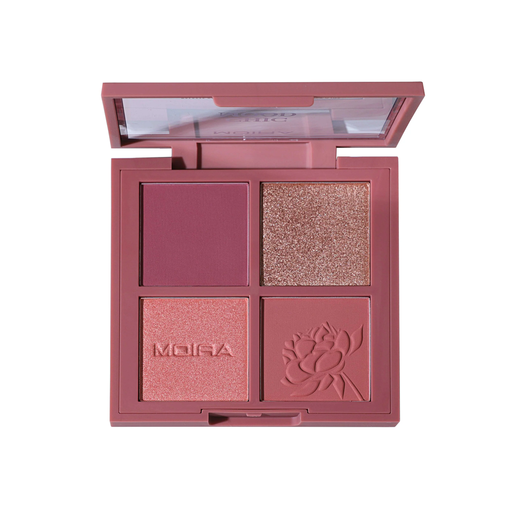MOIRA PALETA/ CHIC MOOD