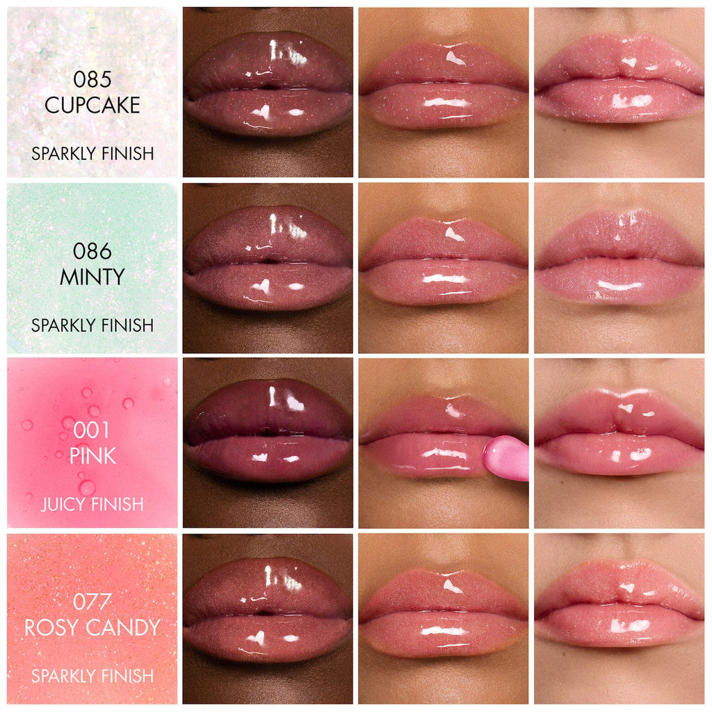 DIOR BRILLO LABIAL / 001 PINK JUICY