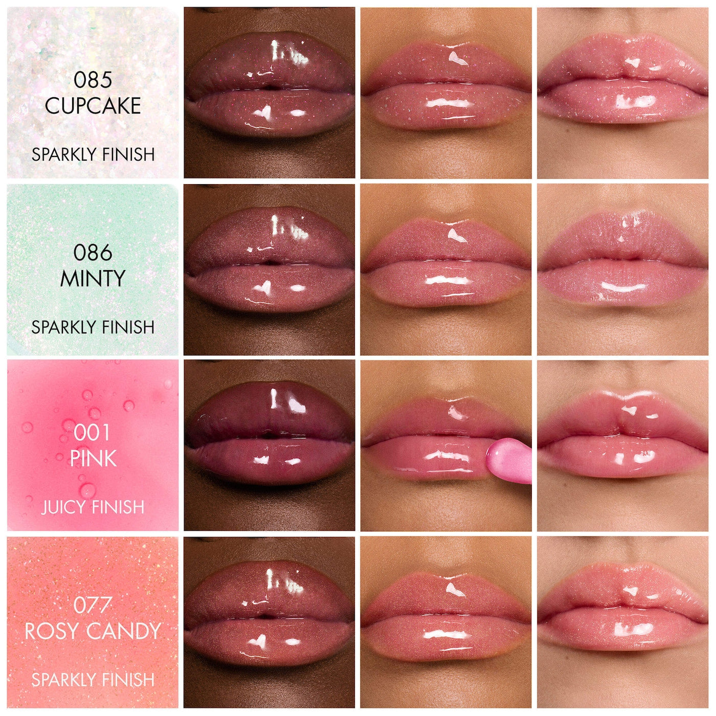 DIOR BRILLO LABIAL / 001 PINK JUICY
