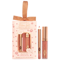 CHARLOTTE TILBURY PILLOW TALK COMBO PARA LABIOS/ ORIGINAL