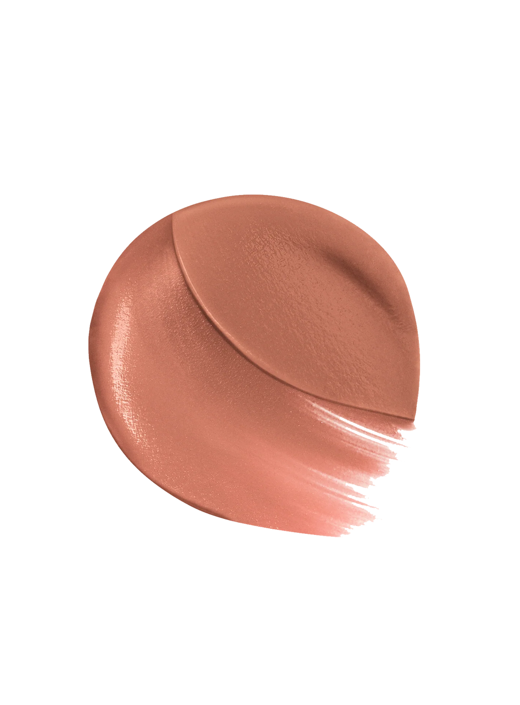 RARE BEAUTY labial Lip Soufflé Matte Lip Cream COLOR: BRAVE