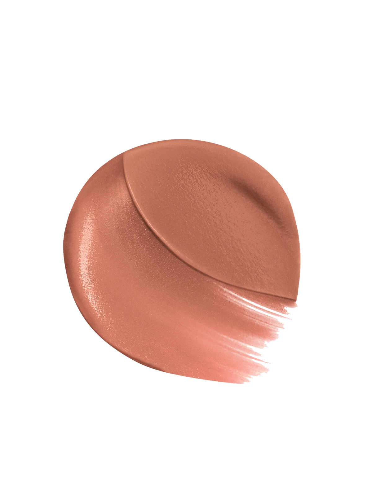 RARE BEAUTY labial Lip Soufflé Matte Lip Cream COLOR: BRAVE