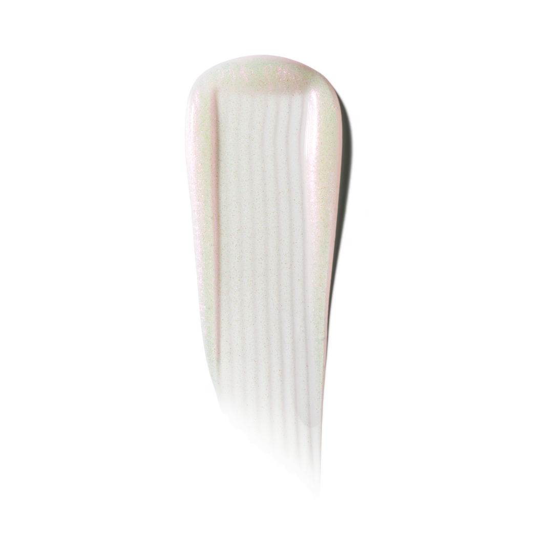 MAC  LIP GLASS BRILLO -  COLOR 221 FROSTING