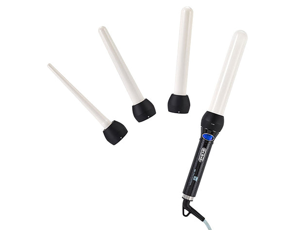 Be.Professional 4-en-1 tubos intercambiables
